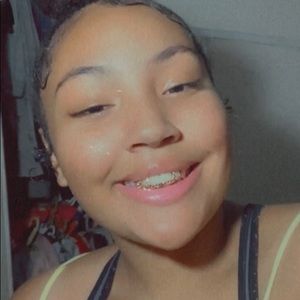 Meet your Posher, Tylah